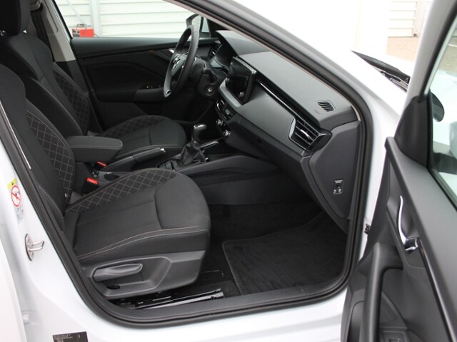 Skoda Scala 1.0 TSI