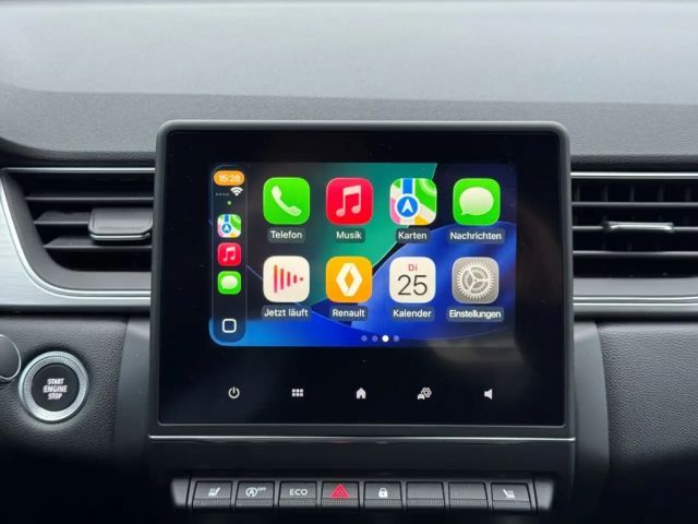 Renault Captur Intens