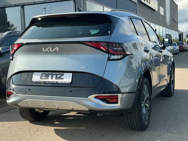 Kia Sportage GDi GT-Line Vierwielaandrijving