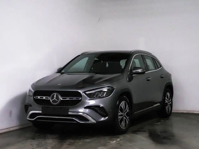 Mercedes-Benz GLA 200 GLA 200 Advanced+ AHK*TOTWINKEL*LED*KAMERA*MBUX*