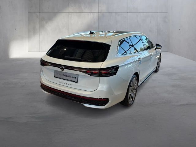 Volkswagen Passat DSG Sport Variant