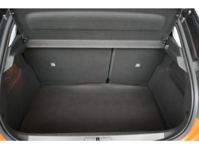 Opel Corsa Edition F Edition