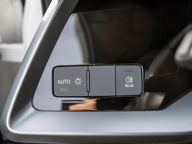 Audi A3 35 TFSI Sedan Sportback