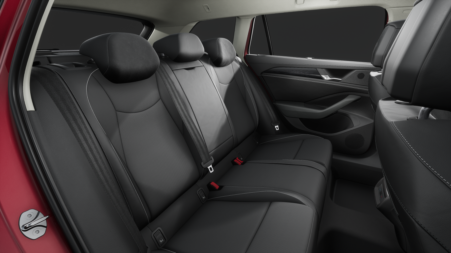 Volkswagen Passat 2.0 TDI Business DSG Variant