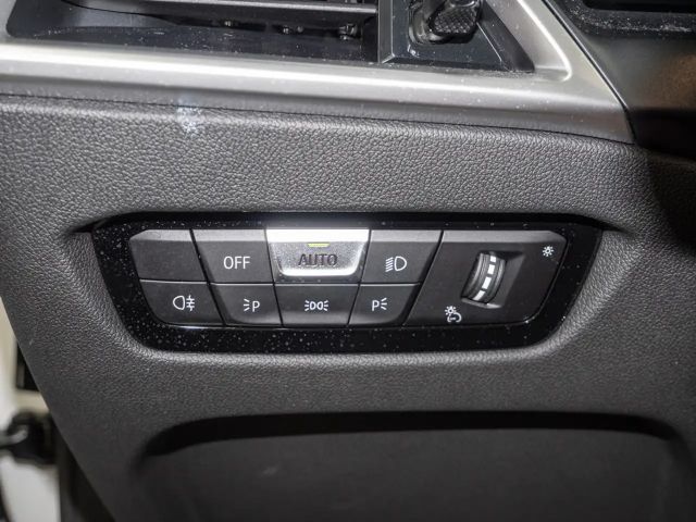 BMW 240 Coupé xDrive