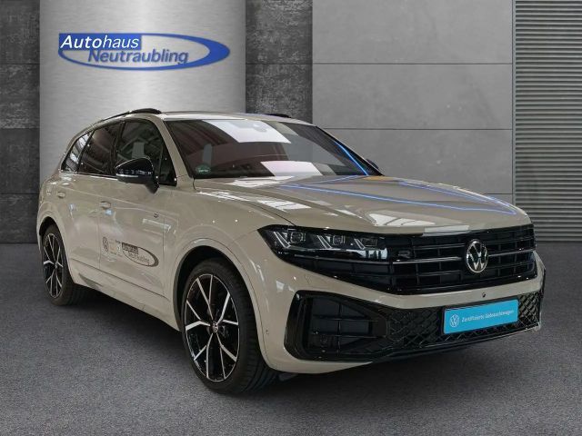 Volkswagen Touareg 3.0 V6 TDI