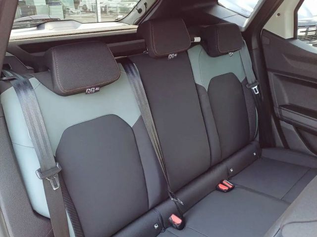 Dacia Duster 4WD Extreme TCe 130