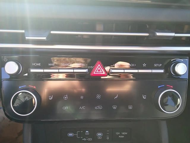 Hyundai Tucson 2WD T-GDi