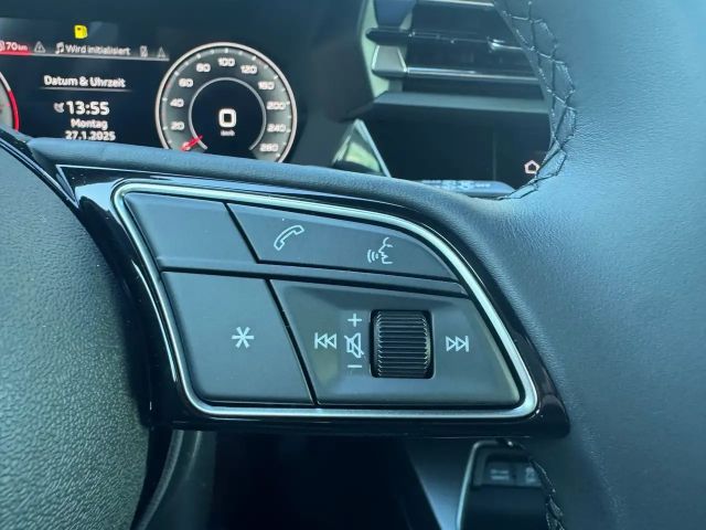 Audi A3 30 TFSI Sedan