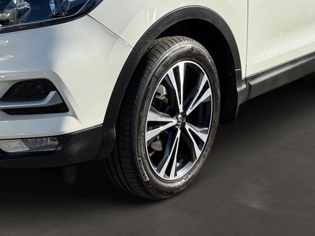 Nissan Qashqai DIG-T