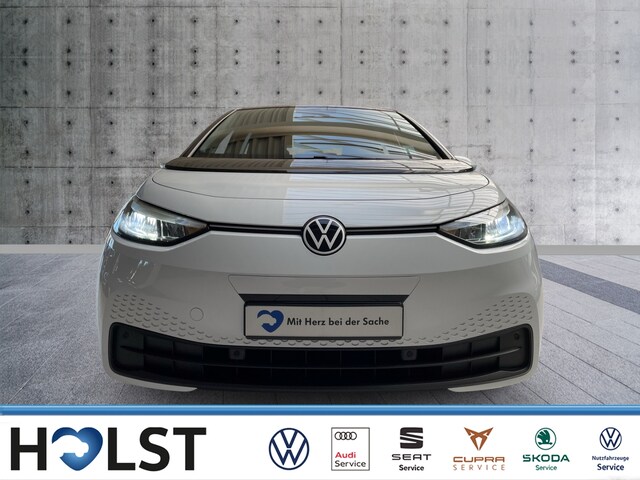 Volkswagen ID.3 58 KWh Performance Pro