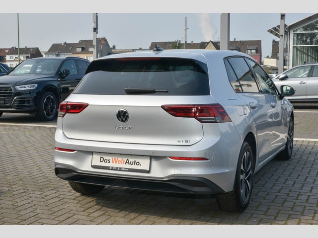 Volkswagen Golf DSG Golf VIII