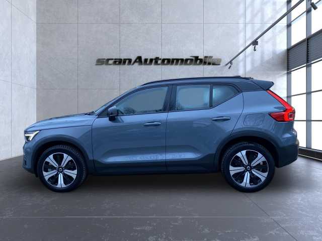 Volvo XC40 XC40 Bluetooth Klima Standhzg Einparkhilfe el. Fenster