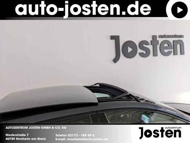 Seat Leon 2.0 TSI DSG FR-lijn