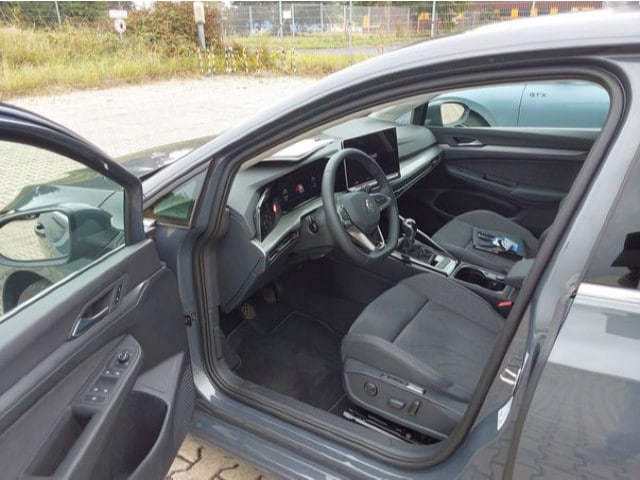 Volkswagen Golf 1.5 TSI Golf VIII Style