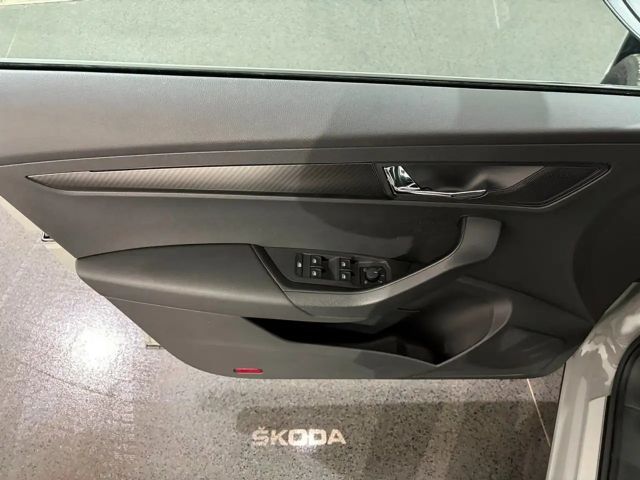 Skoda Karoq 2.0 TDI 4x4 Sportline