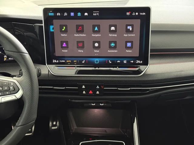 Volkswagen Golf DSG Sport