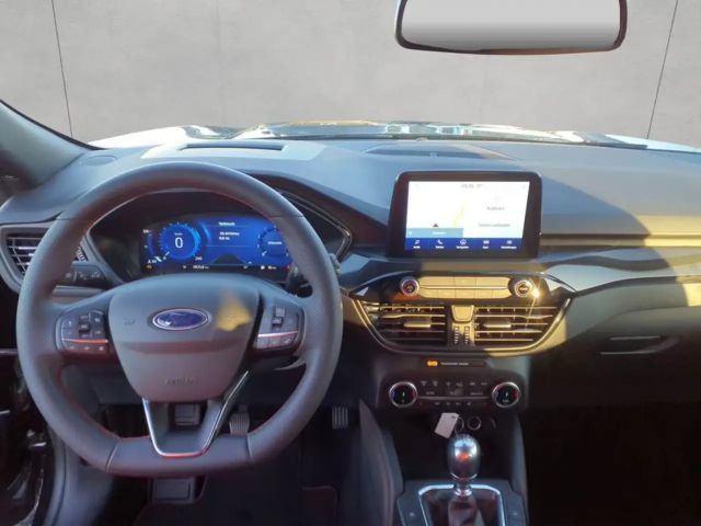 Ford Kuga EcoBoost ST Line X