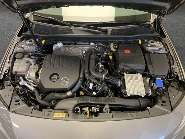 Mercedes-Benz A 200 A-Klasse