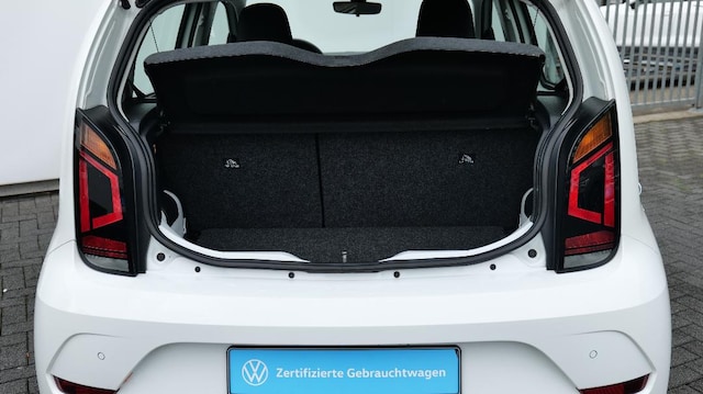 Volkswagen up! 1.0 48 kW 5-Gang