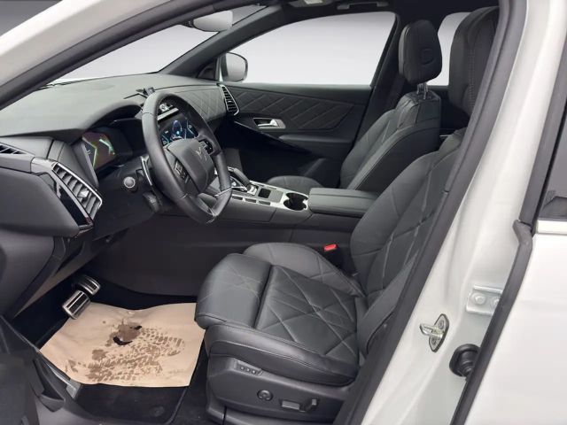 DS DS 7 Crossback E-Tense Mobiles