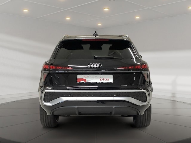 Audi Q3 Hybride S-Tronic