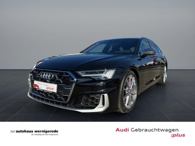 Audi S6 3.0 TDI Avant Quattro