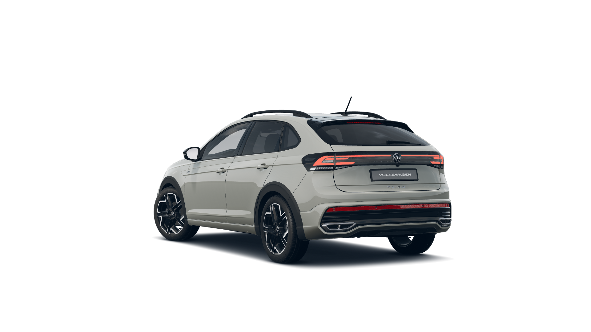 Volkswagen Taigo 1.5 TSI DSG R-Line