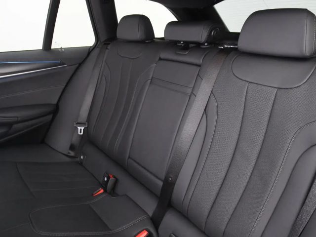 BMW 530 530e M-Sport xDrive