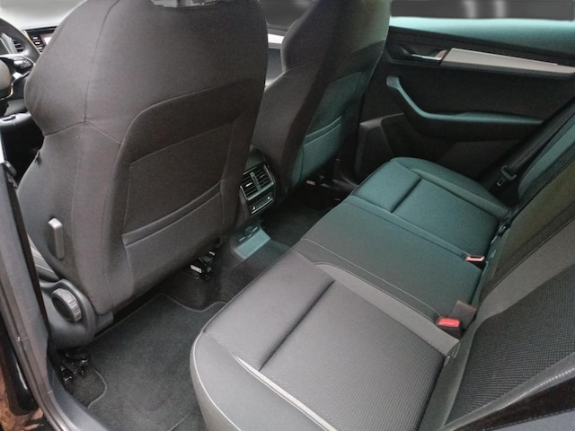 Skoda Karoq 1.5 TSI Ambition