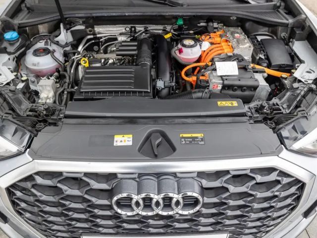 Audi Q3 45 TFSI Hybride Sportback