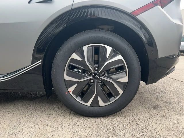 Kia EV6 58 kWh Achterwielaandrijving