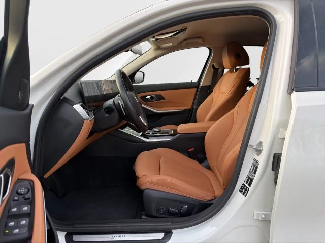 BMW 320 320d Touring xDrive