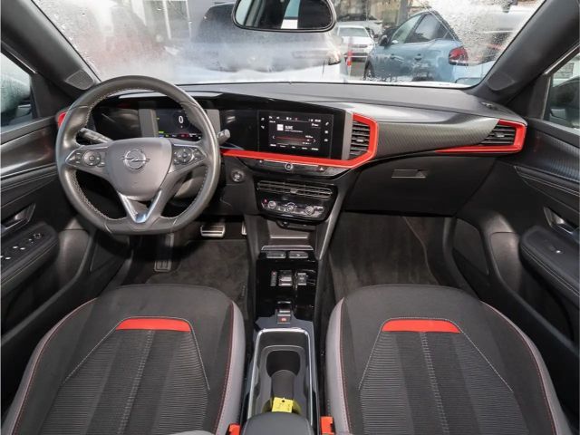 Opel Mokka GS-Line Grand Sport Mokka-e