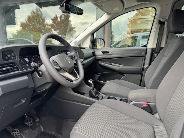 Volkswagen Caddy 1.5 TSI