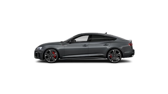 Audi A5 50 TDI Quattro S-Line Sportback