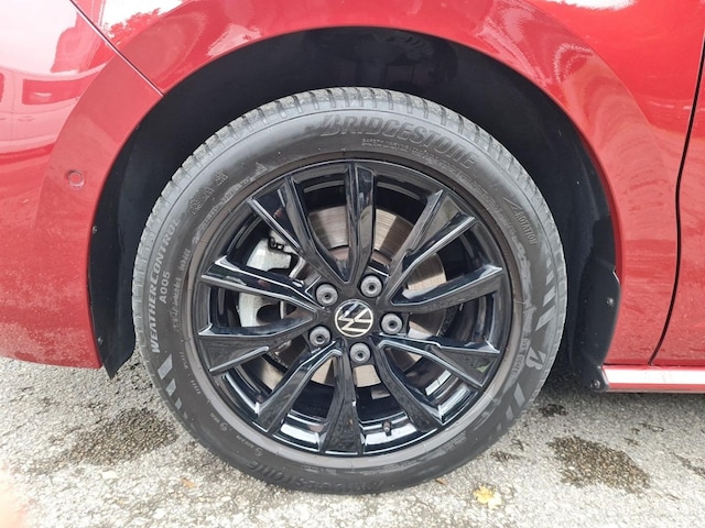 Volkswagen Multivan Lang Style T7