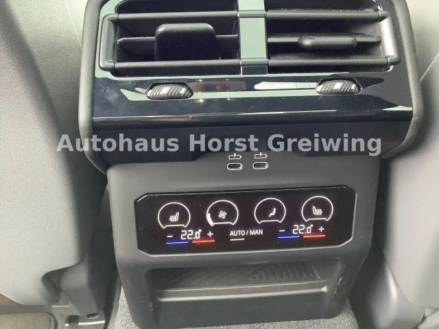 BMW 520 520d M-Sport Sedan xDrive