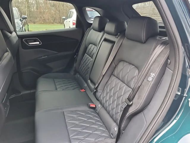 Nissan Qashqai Tekna