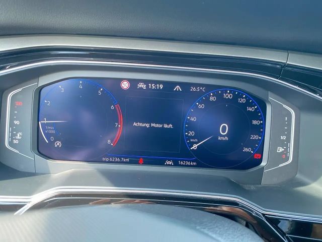 Volkswagen Taigo 1.0 TSI Move