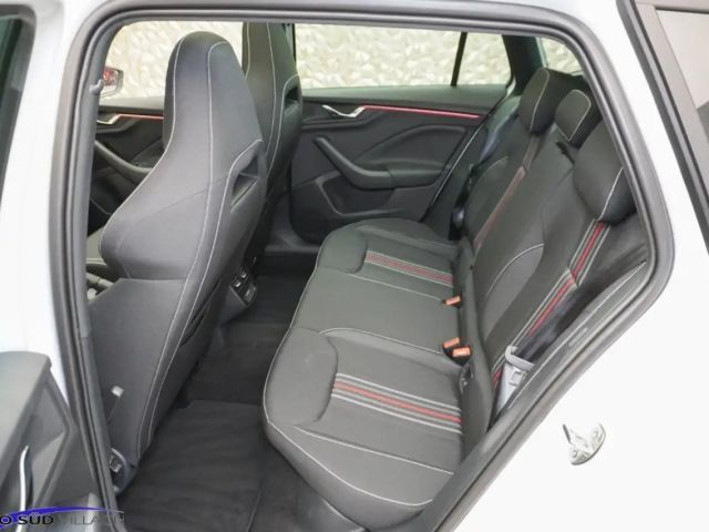 Skoda Kamiq Monte Carlo