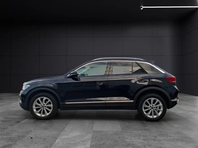 Volkswagen T-Roc DSG Style