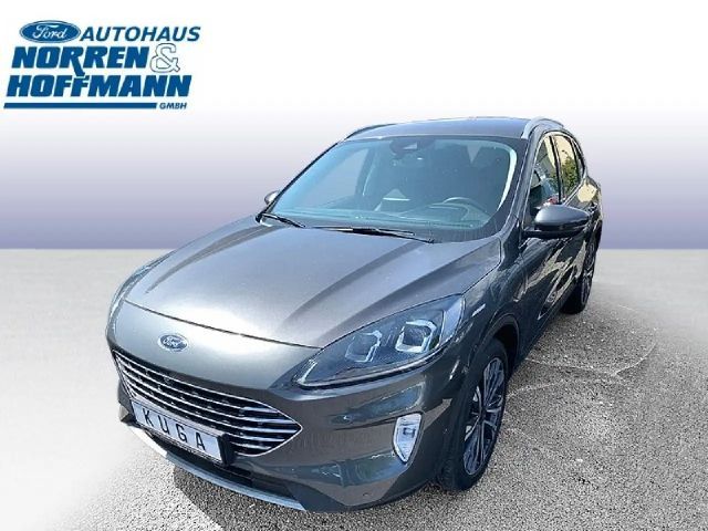 Ford Kuga Plug in Hybrid X
