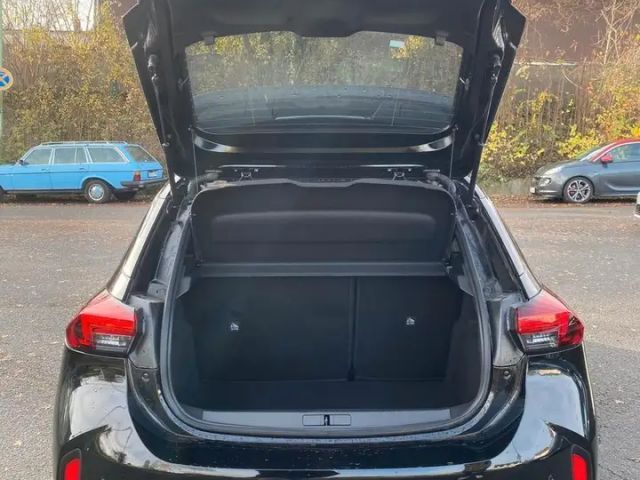 Opel Corsa GS-Line Grand Sport