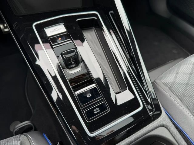 Volkswagen Golf DSG Sport Variant