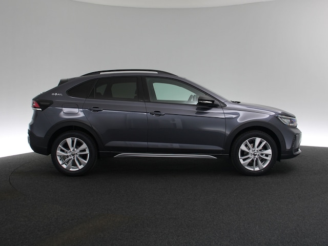 Volkswagen Taigo 1.0 TSI