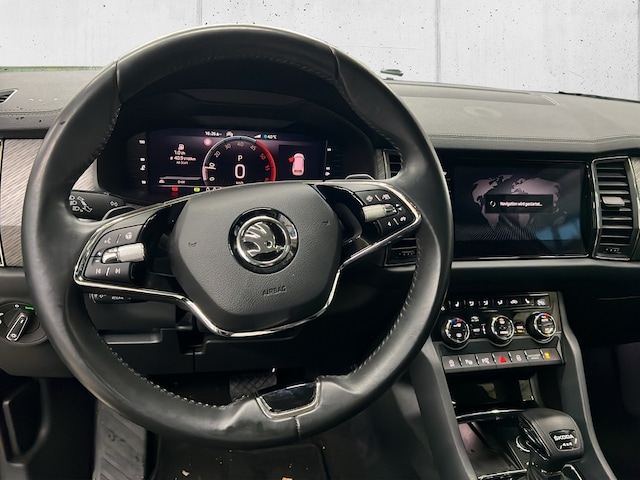 Skoda Kodiaq 2.0 TDI 4x4 Style Style