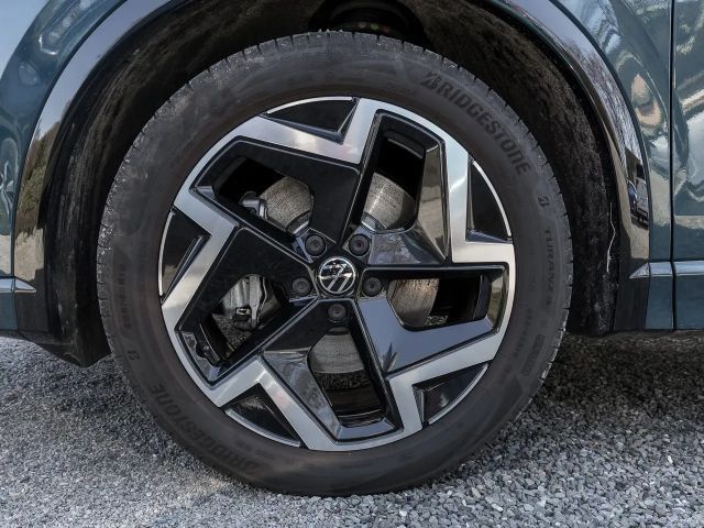 Volkswagen Tiguan 2.0 TDI DSG R-Line