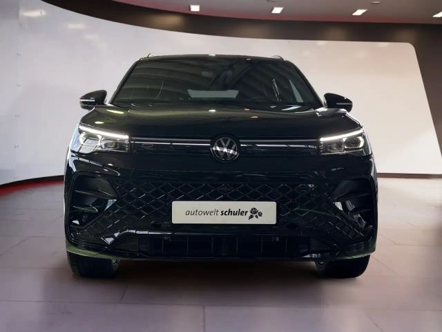 Volkswagen Tiguan DSG R-Line eHybrid