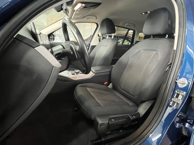 BMW 318 318d Touring